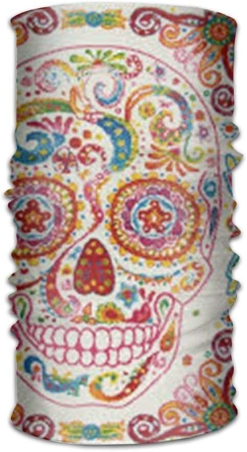 False warm warm Headband Cool Dragon Versatile Sport Headwear Men Women, Resist Ultraviolet Ray.
