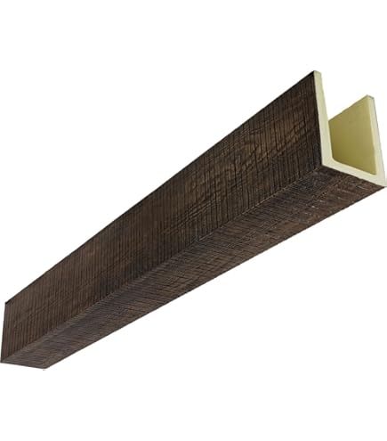 Amazon.com: Ekena Millwork 3 1/2