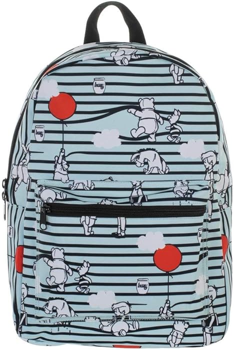 Top 9 Winnie The Pooh Laptop Bag
