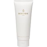 Borghese Intensive Age Defying Exfoliator - Weekly Foaming Facial Exfoliator Scrub with Peptides & Hyaluronic Acid for Smooth Skin, for All Skin Types