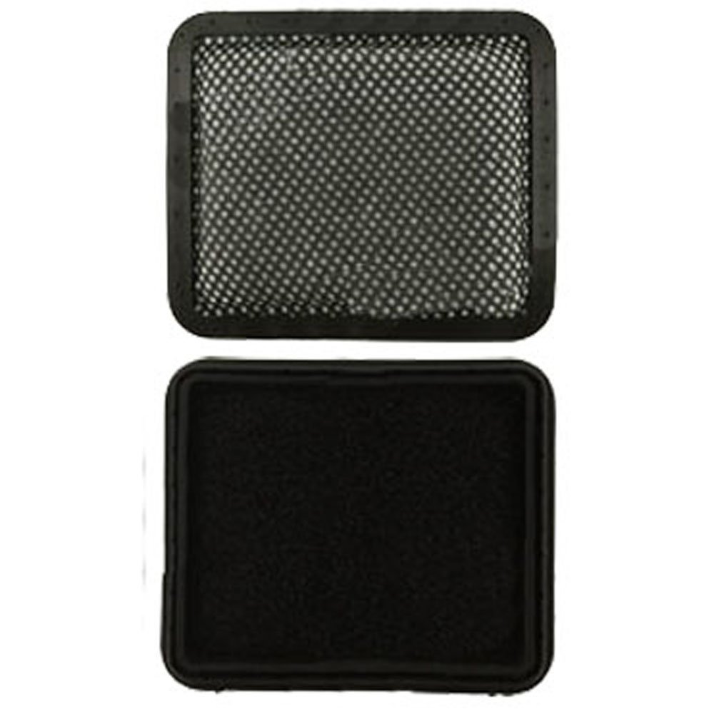 SPARES2GO Washable Filters compatible with GTech AirRam AR01 AR02 AR03 AR05 DM001 Vacuum Cleaner