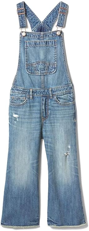 gap overalls kids