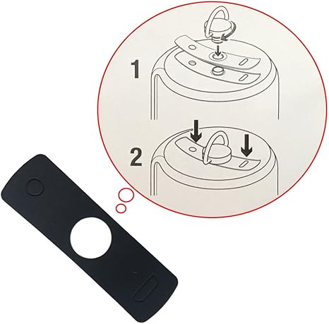 ue boom 2 rubber port cover