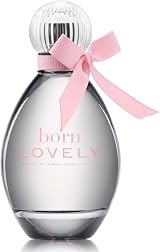 Sarah Jessica Parker Born Lovely Eau de Parfum 100ml for Women