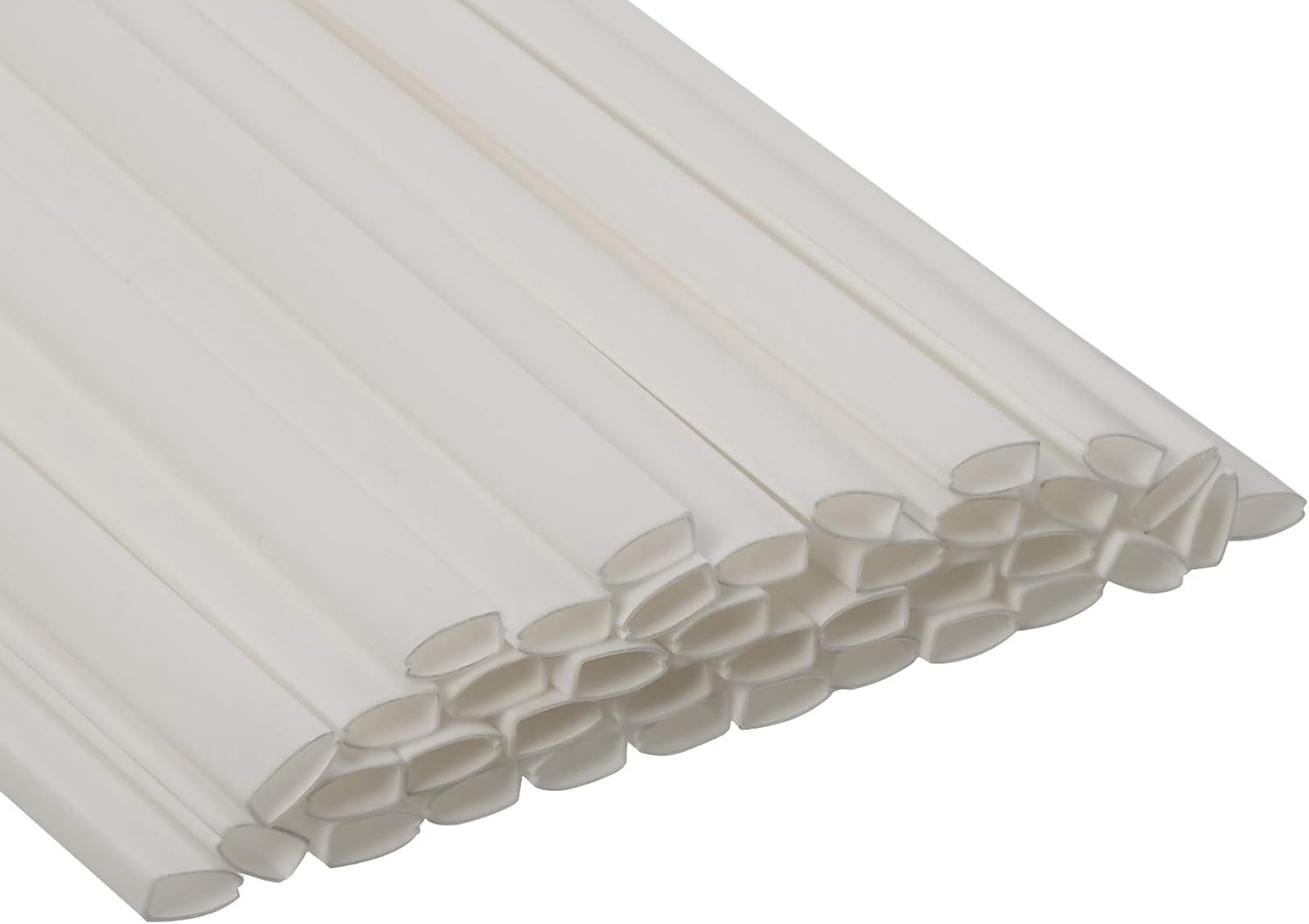 Basics Report Cover with Clip, Pack of 50 : Office Products