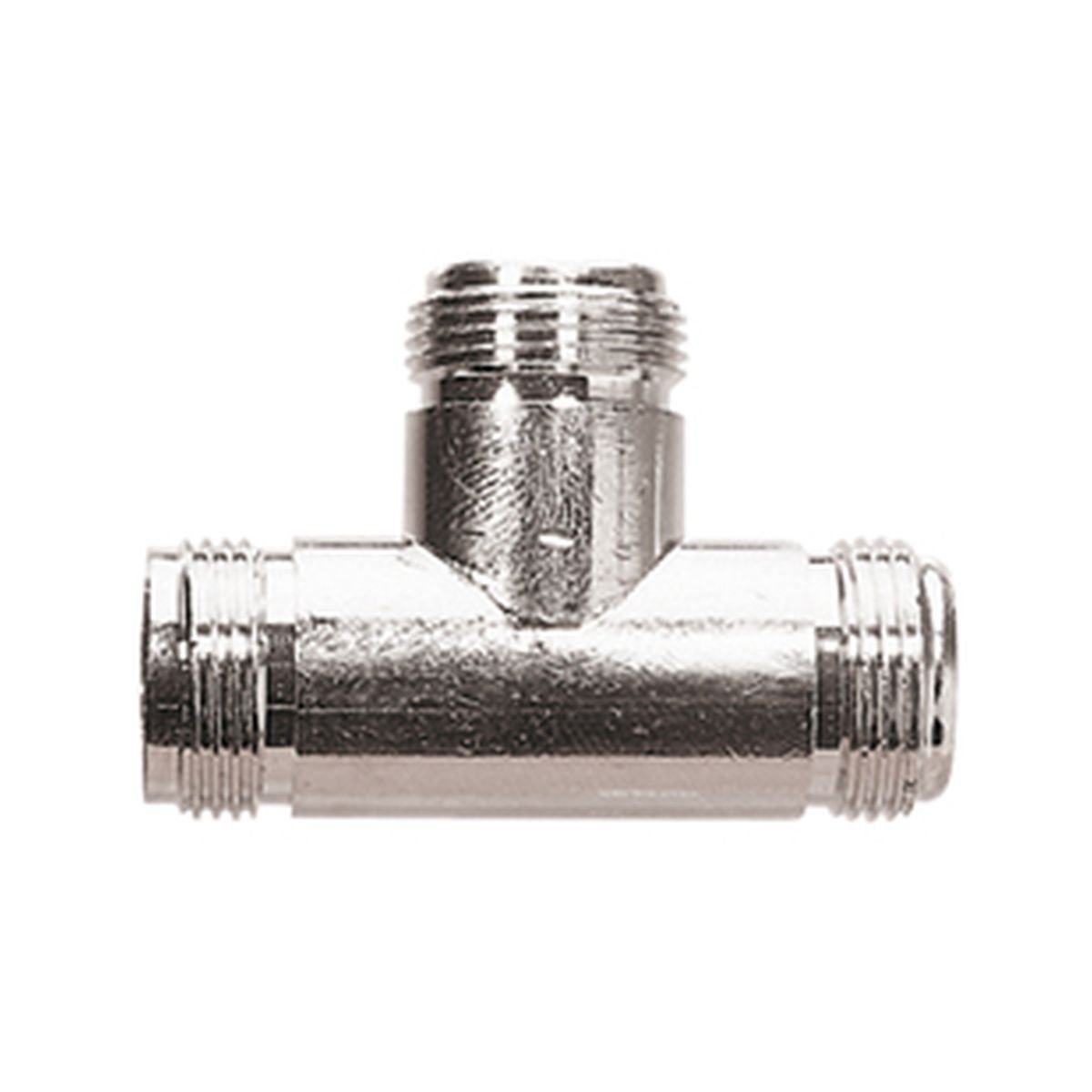 N Type Connector, Nickel
