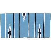 Tough 1 55% Wool Sierra Saddle Blanket