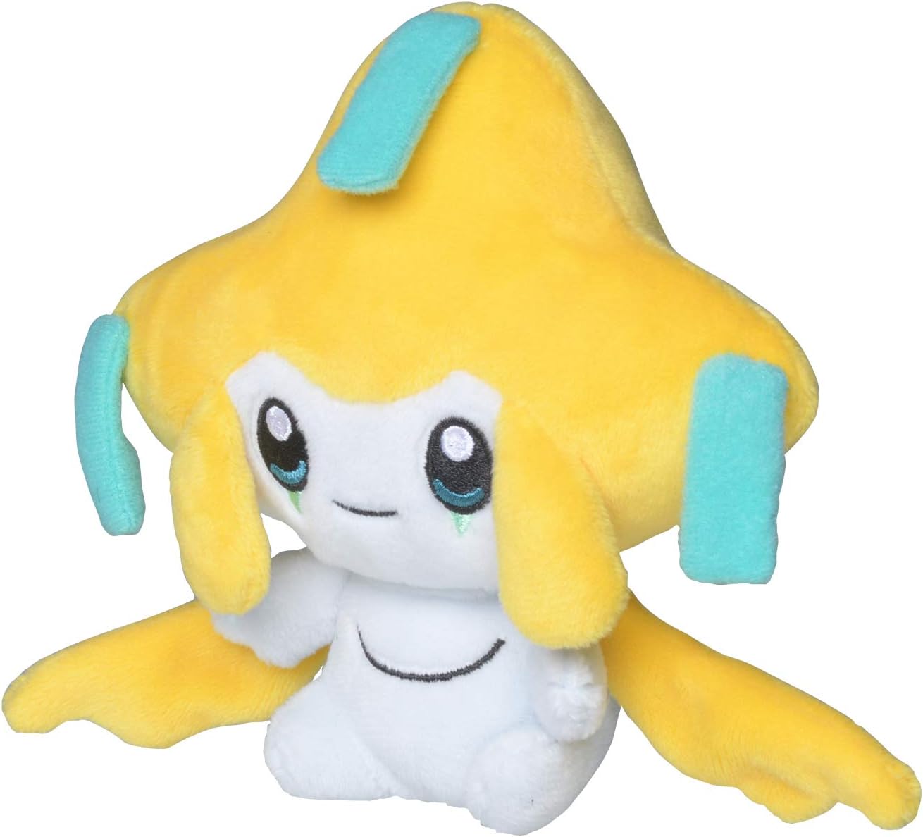 Amazon ポケモンセンターオリジナル ぬいぐるみ Pokemon Fit ジラーチ ぬいぐるみ おもちゃ