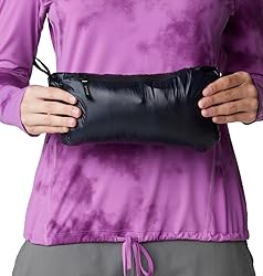 Mountain Hardwear Women's Deloro Down