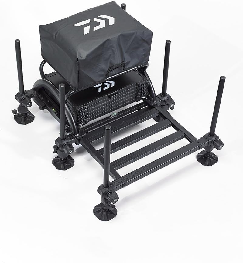 daiwa seat box