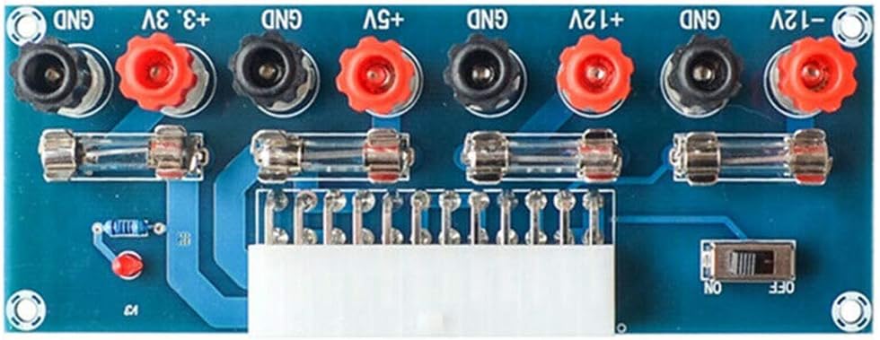 banchi di trasferimento