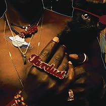 Amazon.com: Saul Williams: CDs & Vinyl