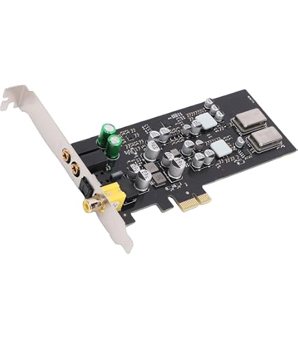 Amazon.com: Creative SB1040 Sound Blaster X-Fi Xtreme Audio PCI-E
