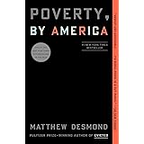Poverty, by America