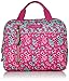 Vera Bradley Lighten up Printed Lunch Cooler, Ditsy Dot