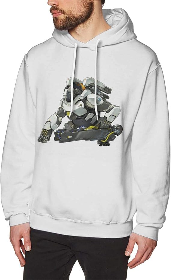 forever 21 overwatch hoodie