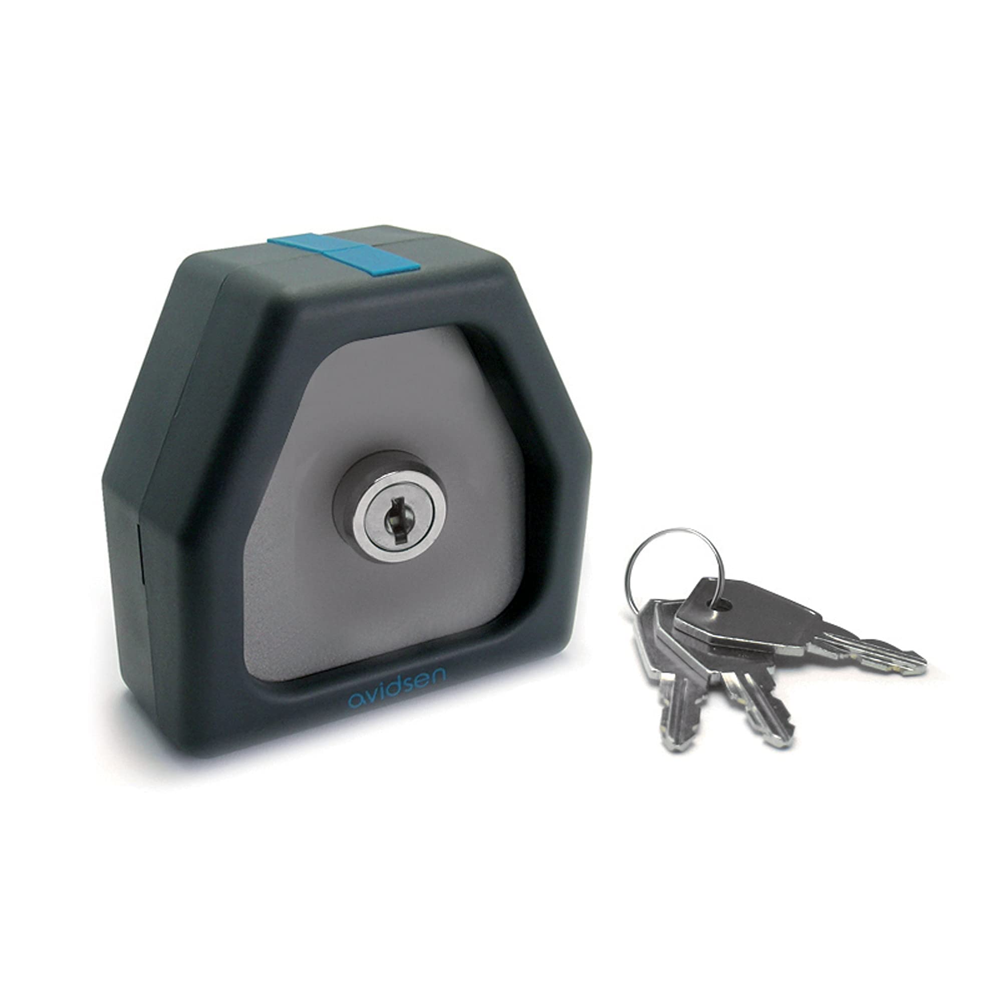 Avidsen 104258 Key Control