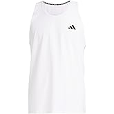 Adidas Mens Own The Run Tank Top