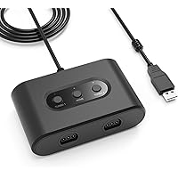 MAYFLASH N64 Controller Adapter for Switch/OLED Model & PC Windows N64 Adapter MF103