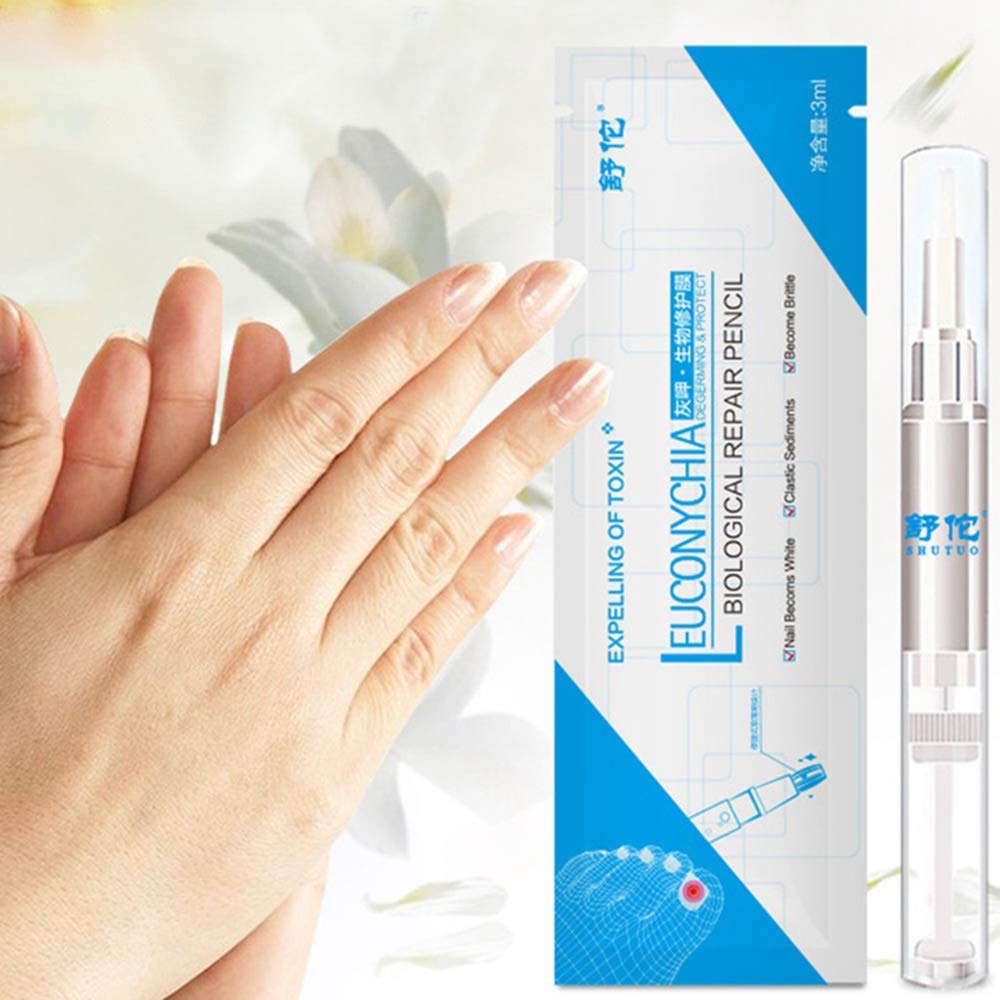 2019 NAIL NATURAL REPAIR MAGIC PEN : Beauty