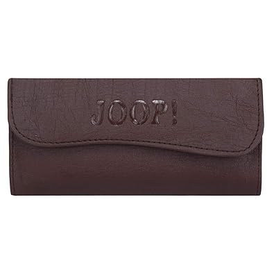 Talat Fashion Handcrafted Leather Womens Clutch