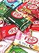 Japanese Candy Ninja KitKat 16pcs Assortment with original sticker