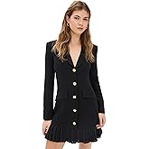 Cinq à Sept Women's Long Sleeve Regan Dress
