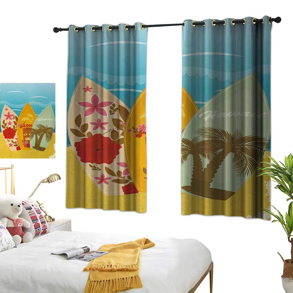 Best Fish Tier Kitchen Curtains 24 X
