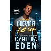 Never Let Go (Lazarus Rising)