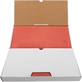 Ipetboom Foot Impression Sponge Box 3D Footprint Mold Casting Kit for DIY Orthotic Insoles and Unique Home Decor Easy to Use Foot Molding Box 12.00X5.70X1.29In