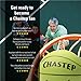 Chastep Mini Basketball, 15cm Foam Ball. Soft and Bouncy, Safe to Play
