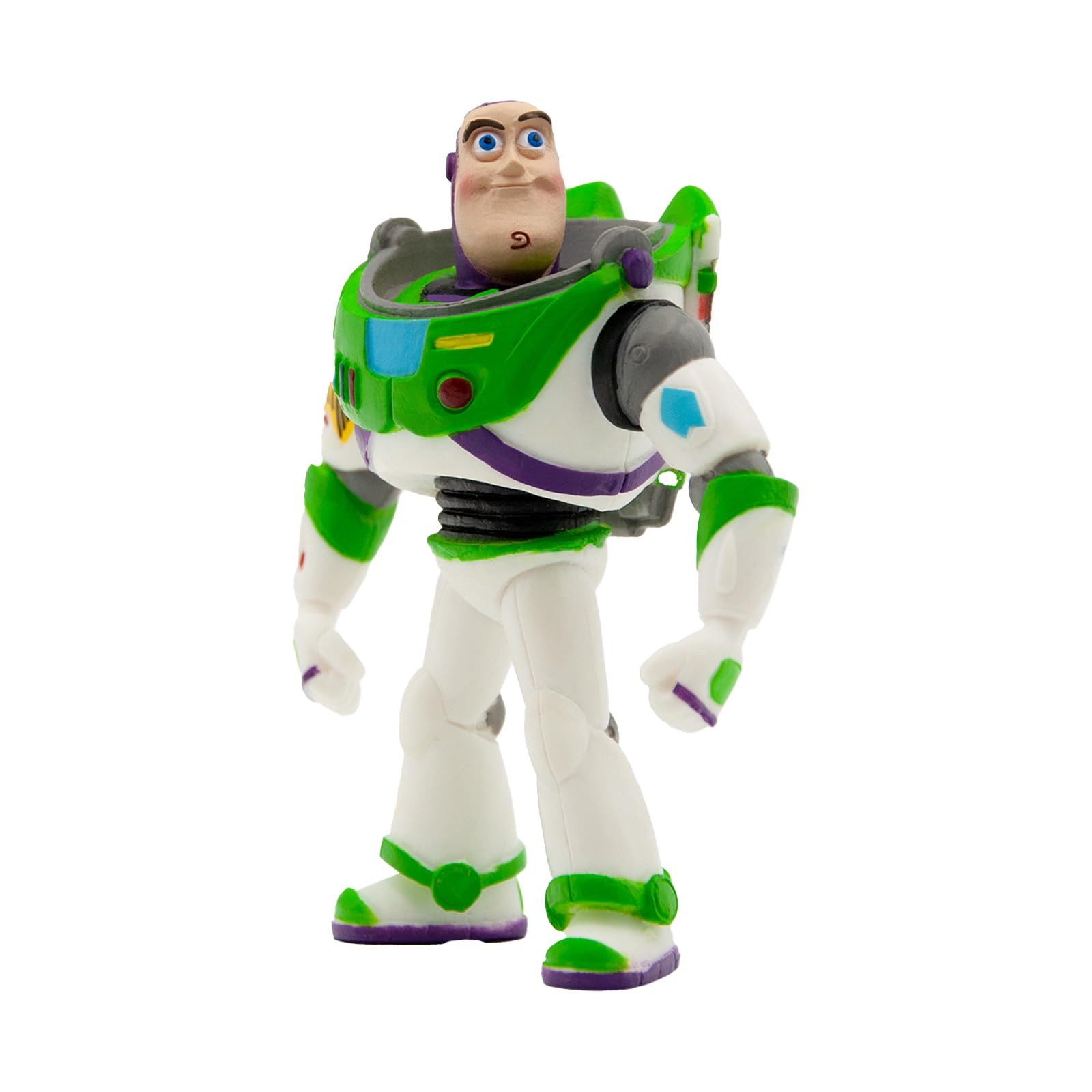 Disney Bullyland BUL-12760 Buzz Lightyear