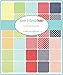 Bonnie & Camille Basics Charm Pack By Bonnie & Camille; 42-5