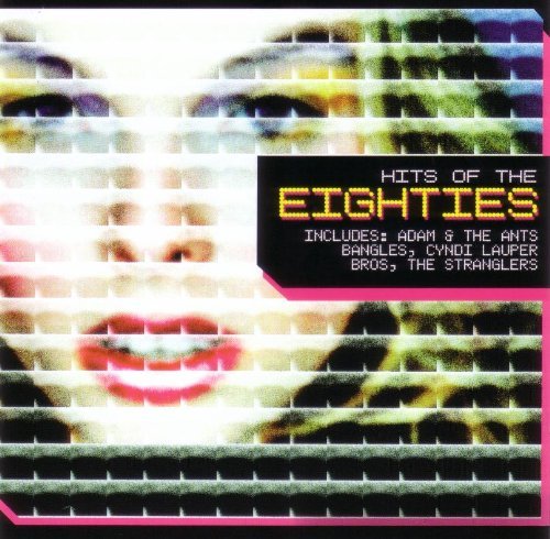 Big Audio Dynamite - Hits Of The Eighties By Jennofer Rush - Adam & The Ants - Paul Young - Altered Images - Big Audio Dynamite - Bangles - Nena - Will To Power - Cyndi Lauper -Spagna - And Many More !! - Zortam Music