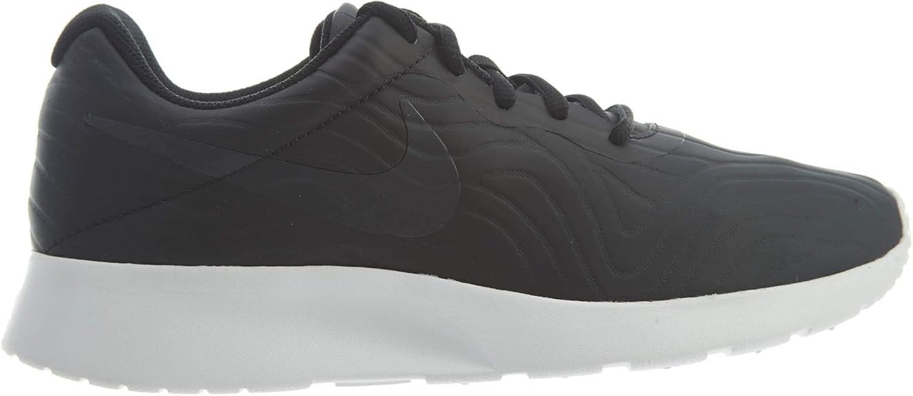 nike women's tanjun premium running shoes