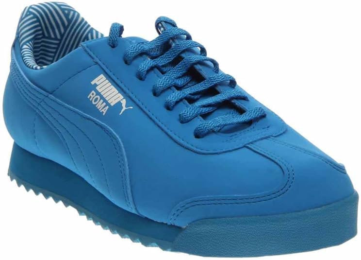 puma roma blau