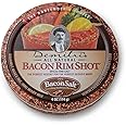 Amazon.com : Demitri's Bacon RimShot, Spiced Rim Salt, 4 Ounce Tin ...