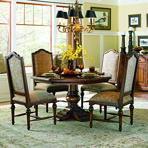 Hooker Furniture Waverly Place Reversible Top Poker Table