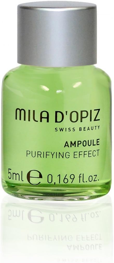 SKIN CLEAR PURIFYING Concentrate Ampoule 5ml x 10pcs