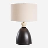 Uttermost 30468-1 Procida - 1 Light Table Lamp-24.5 Inches Tall and 16 Inches Wide