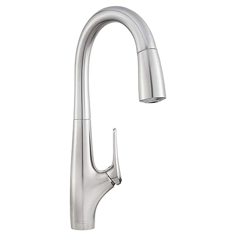American Standard 4901300 075 Avery Pull Down Kitchen Faucet