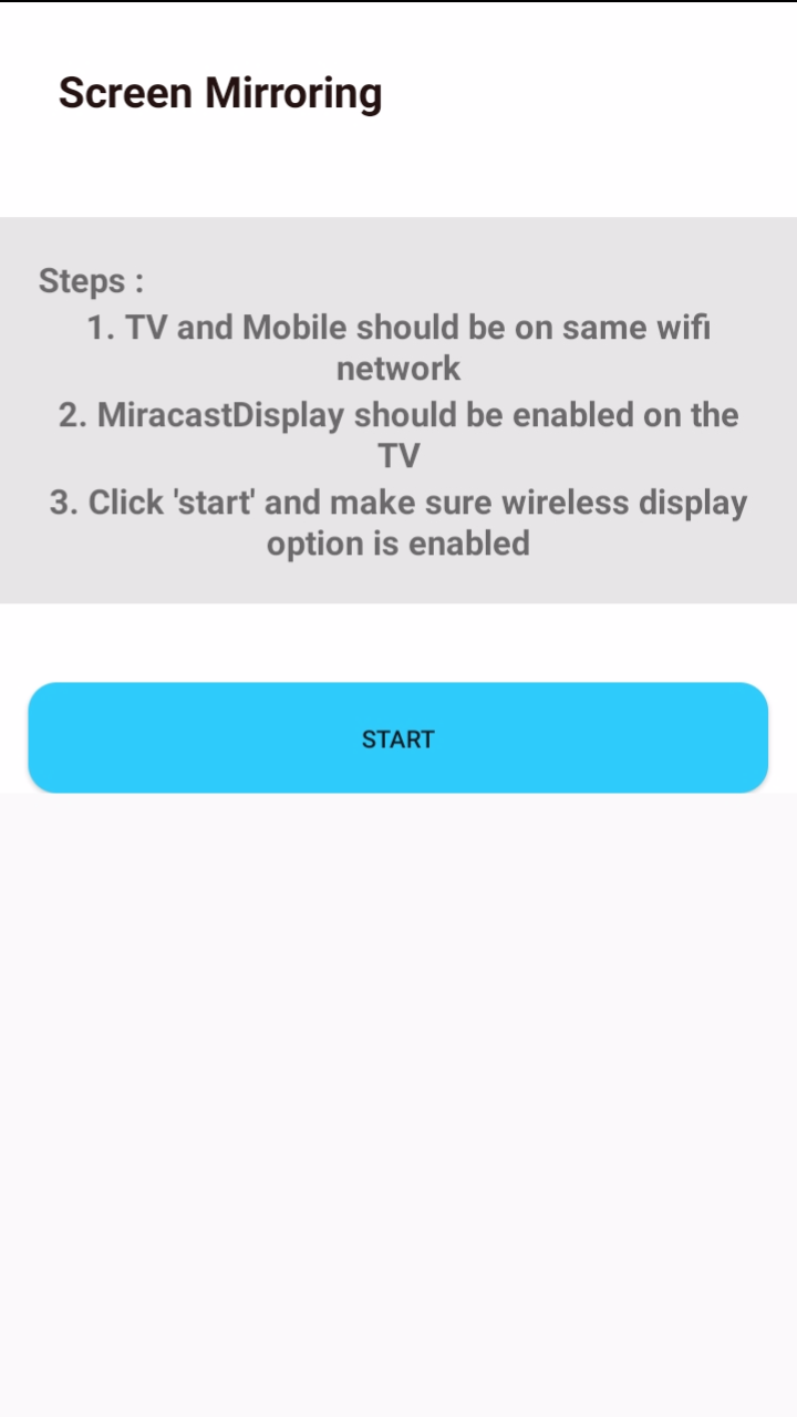 Smart TV Mirroring Display Phone Screen On TV Amazon Appstore For Smart TV Mirroring Display Phone Screen On TV Amazon Appstore For