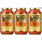 Amazon Com Mario Batali Marinara Sauce 24 Oz 3 Pack Computers Accessories