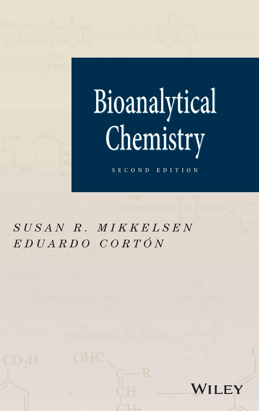 bioanalytical chemistry andreas manz