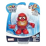 Mr. Potato Head Spider-Man Mixable Mashable Heroes Mr. Potato Head as Spider-Man Figure