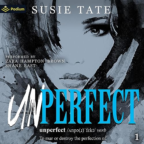 Unperfect: Unperfect, Book 1 en promo sur Amazon