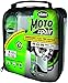 Slime 50001 Moto Spair Tire Repair Kit