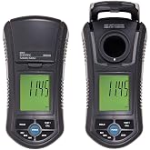 Sper Scientific Turbidity Meter, Water Quality Tester, Portable Water Quality Meter for Field and Lab, Turbidimeter for Water Test with Carry Case (860040)