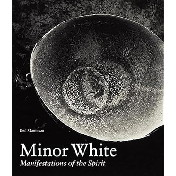 Amazon.com: Aperture Magazine Anthology: The Minor White Years