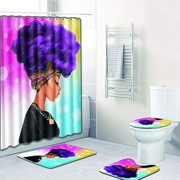 bathroom sets for women